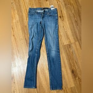 Levi’s skinny jeans